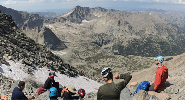 Tips for Preventing Altitude Illness