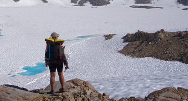 Share your inReach Story